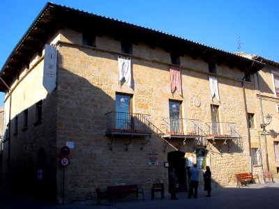 Olite - Museo del Vino
