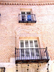 Palencia - Casa de los Junco 01