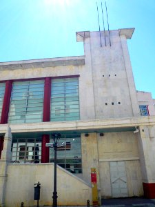 Palencia - Museo de Arte Contemporáneo de Palencia - Fundación Díaz Caneja 4