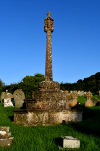 Old Cleeve Church (2020-09-14) 13