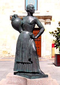 Palencia - La Aguadora 1
