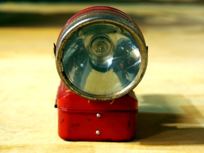 Old car flash light pic4
