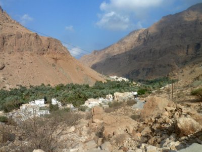 Oman-wadi-tiwi-upper-lower-village-2