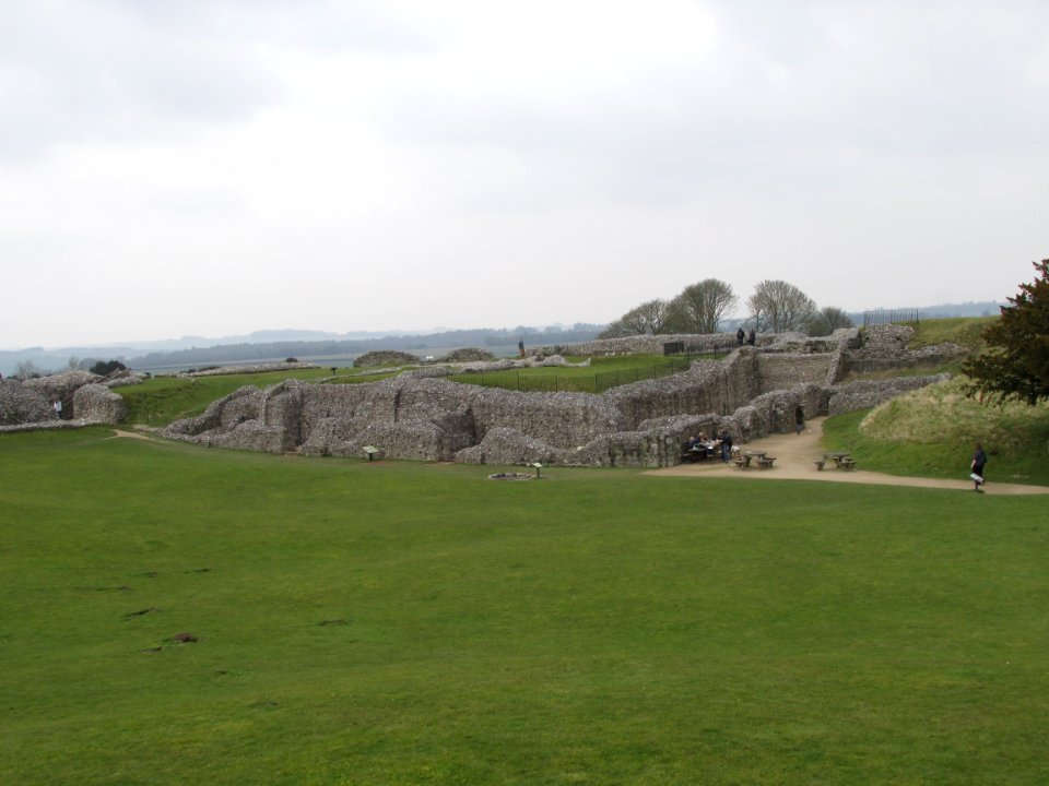 Old Sarum March 2018 08