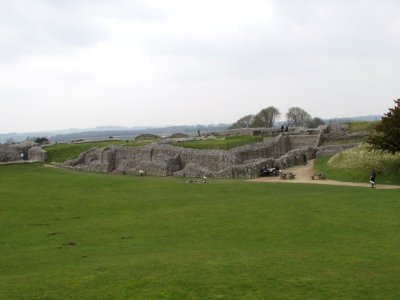 Old Sarum March 2018 08