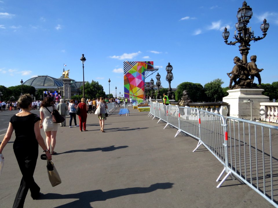 Olympic Days Paris June 2017 - 20 photo