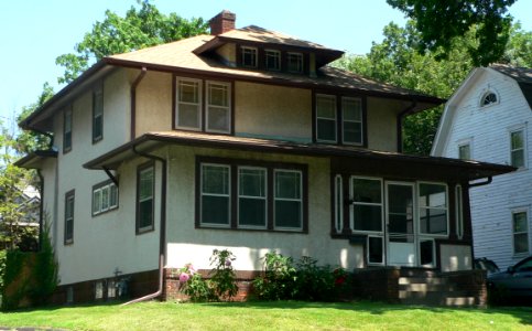 Omaha, Nebraska 2422 Redick Ave