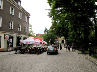 OLSZTYN, AB. 215