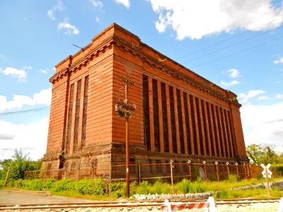 Old York County Prison PA