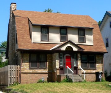 Omaha, Nebraska 2430 Redick Ave