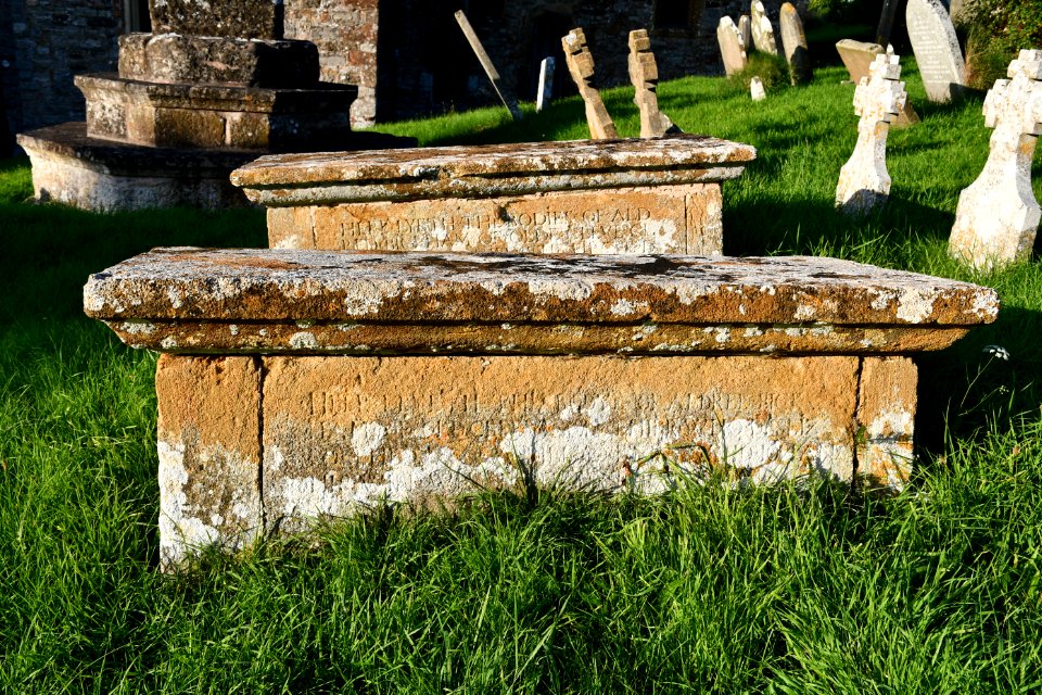 Old Cleeve Church (2020-09-14) 07