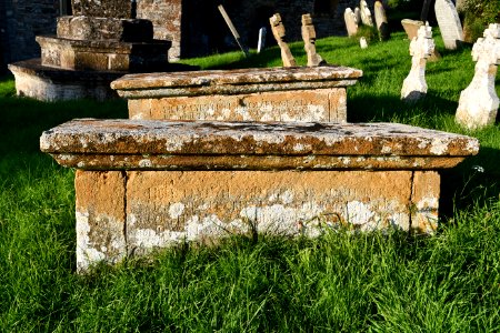 Old Cleeve Church (2020-09-14) 07