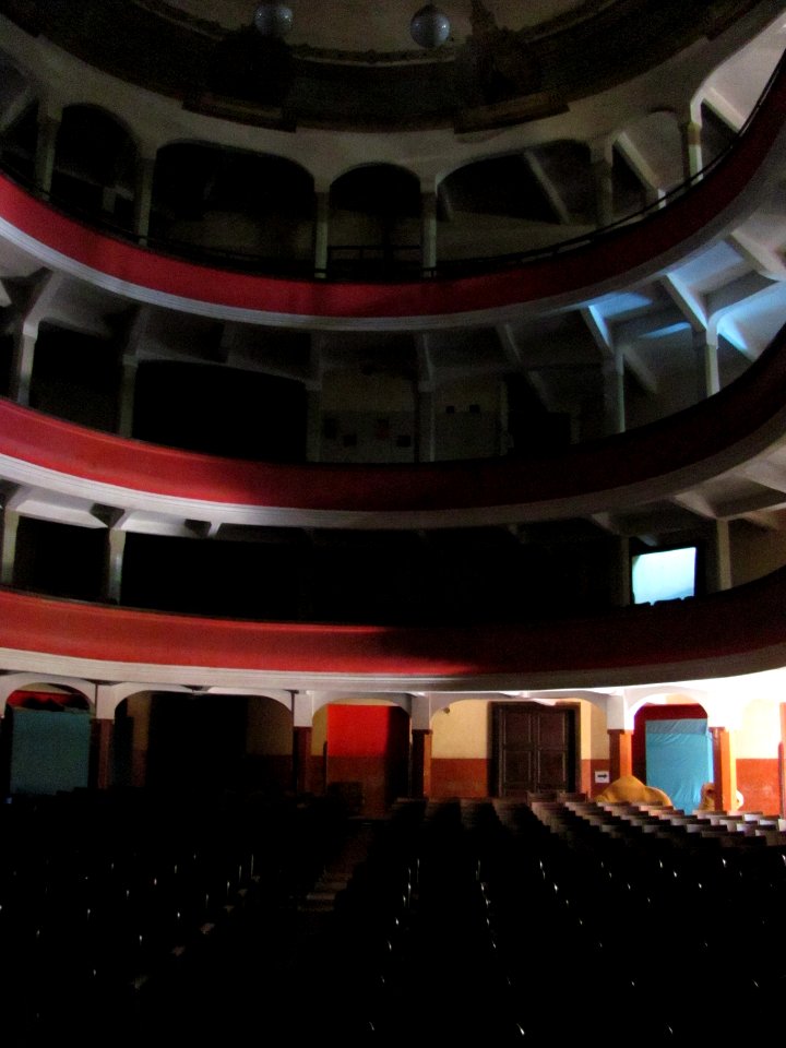 Oper Asmara 2