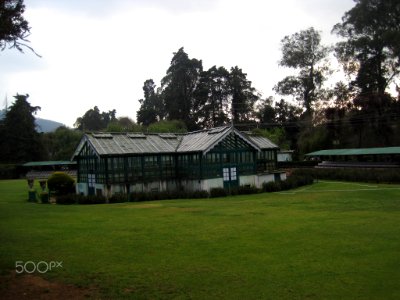 Ooty Tourist Locations (252481389)
