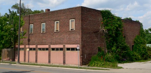Omaha, 2109 N. 24th Street, from SW 1