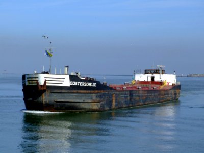 Oosterschelde, ENI 02103607