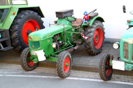 Oldtimer Gelsdorf 01