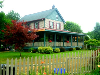 Oldmans Township, NJ