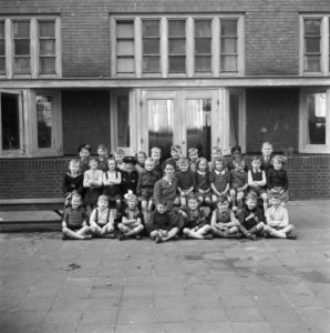 Oosterbeschool, Bestanddeelnr 901-6246