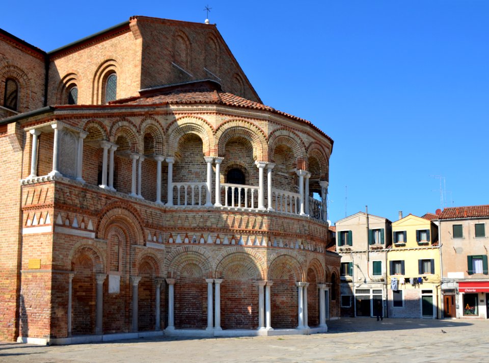 Murano Santa Maria e Donato 27022015 01