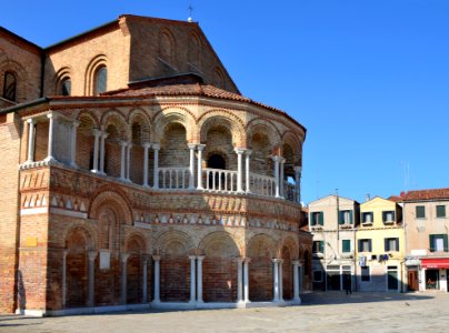 Murano Santa Maria e Donato 27022015 01