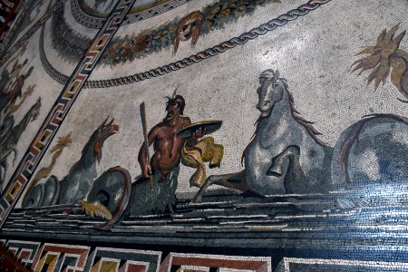 Musei Vaticani 11042017 09