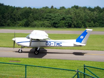 OO-TMC, Aérodrome de Spa-La Sauvenière pic-4