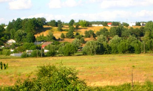 Opławiec Bydg widok na Piaski 2005c