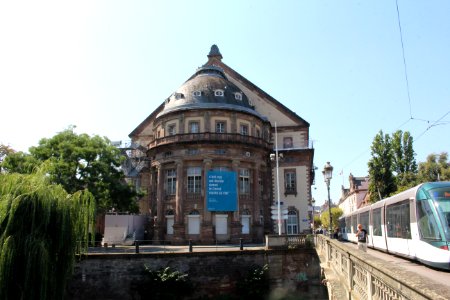 Opéra Strasbourg 1