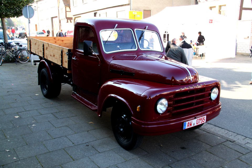 Oldtimer Gelsdorf 06