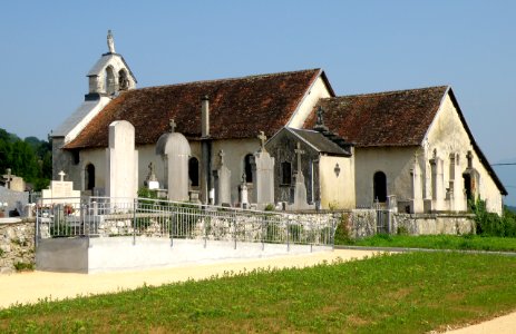 Nattages Église Saint-Pierre 8