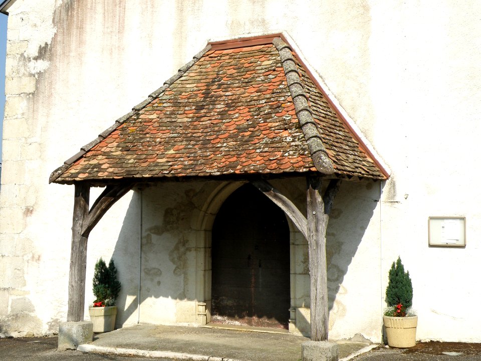 Nattages Église Saint-Pierre 20