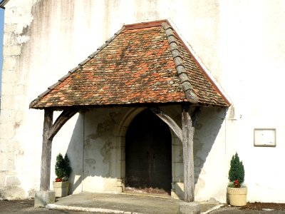 Nattages Église Saint-Pierre 20