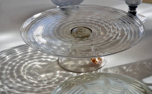 Murano Glass Museum Festoni di lattimo 01062015 2