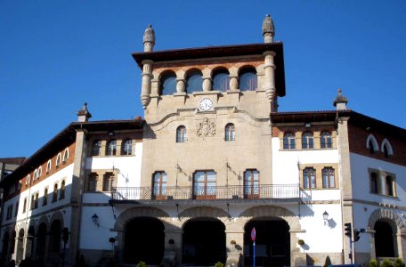 Munguía - Ayuntamiento 3