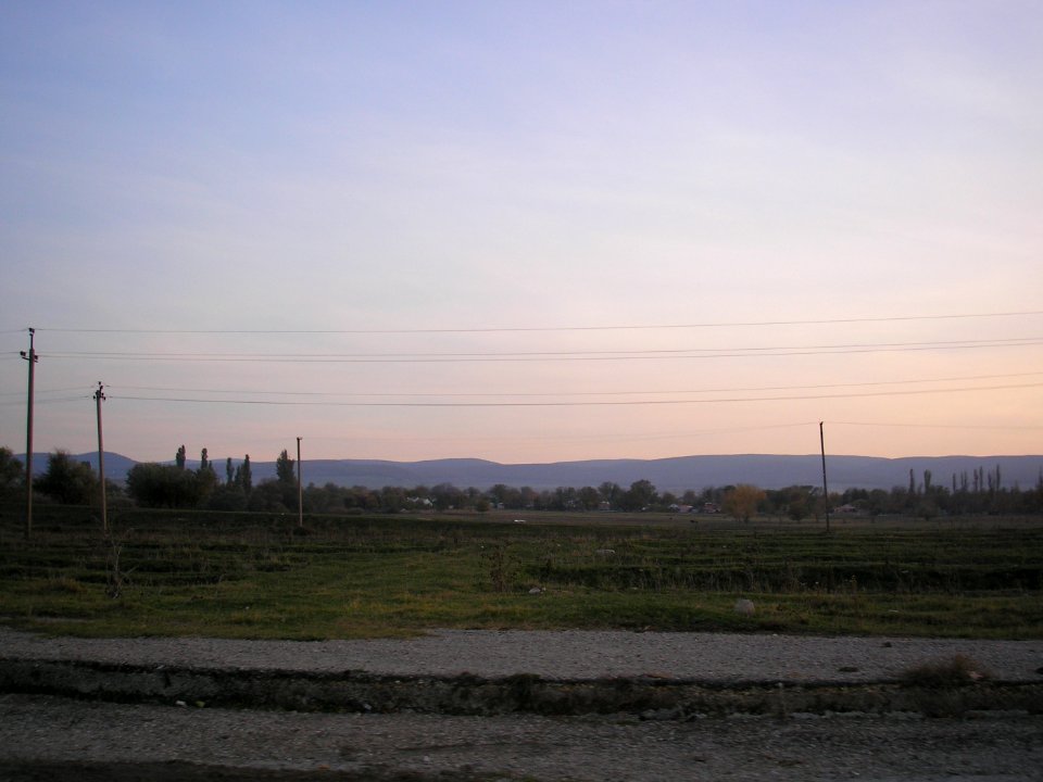 Muromskoe (Crimea) 1
