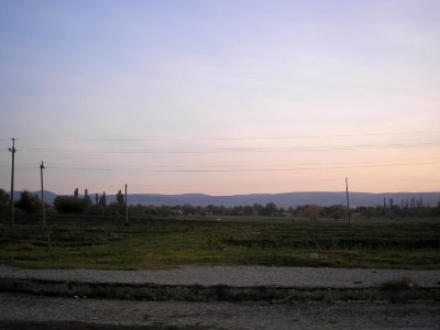 Muromskoe (Crimea) 1