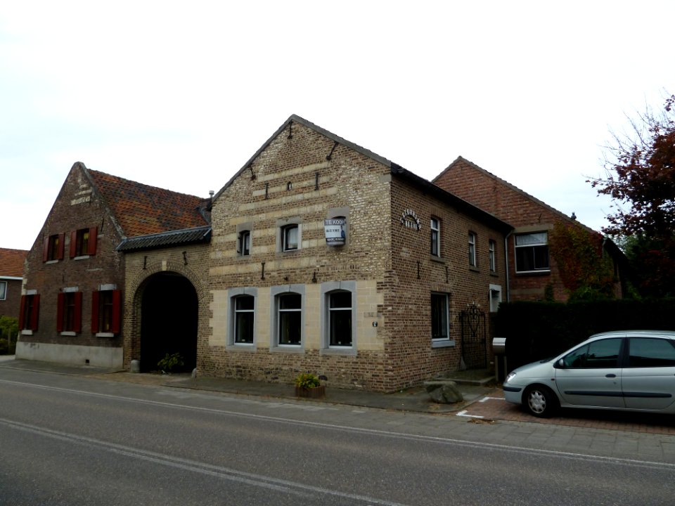Oost-Maarland-Catharinastraat 17