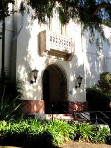 Natural Science Building (San Jose State University) - DSC03868