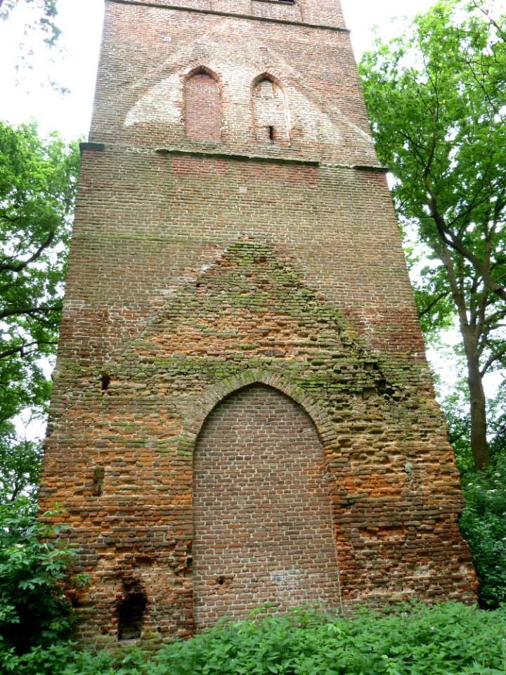 Oostelbeers-Oude Toren (5)