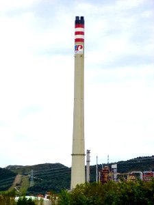 Muskiz - Refinería de Somorrostro (Petronor) 2