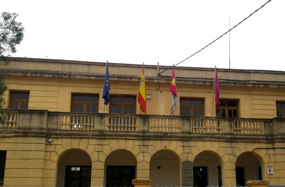 Museo Pedagógico y del Niño de Castilla-La Mancha. Museo del Niño. Albacete. 2