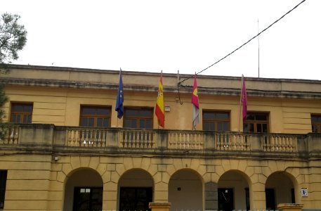 Museo Pedagógico y del Niño de Castilla-La Mancha. Museo del Niño. Albacete. 2 photo