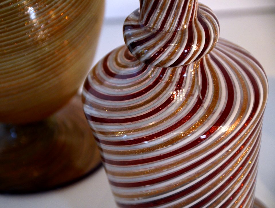 Murano Glass Museum 27022015 Avventurina 03