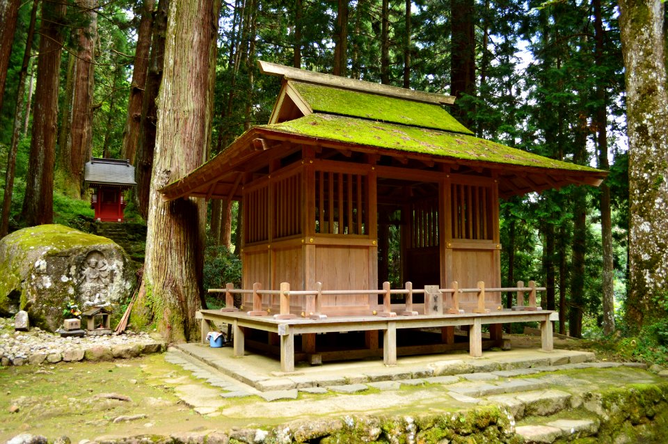 Murouji, ten-jinja-1