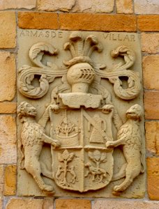 Muskiz - Barrio de San Juan, Iglesia de San Julián 6