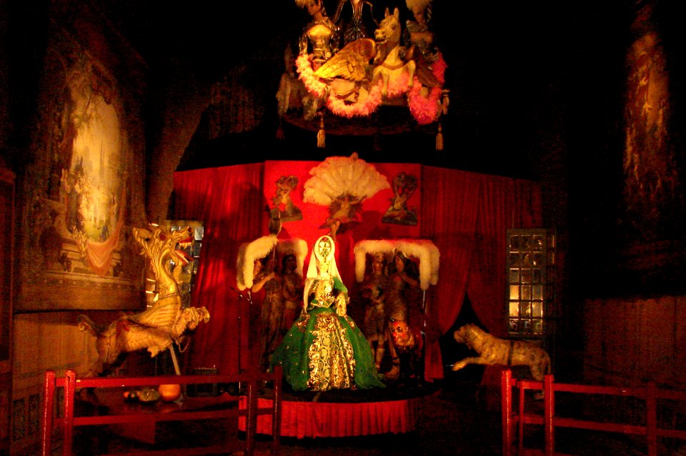 Musée des arts forains