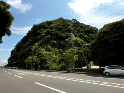 Natsushima(Yokosuka)