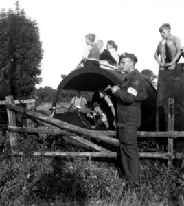 Nederlandse troepen in West-Duitsland, Bestanddeelnr 904-7690