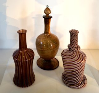 Murano Glass Museum 27022015 Avventurina 01